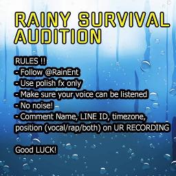 Don T Wanna Cry Full Inst Lyrics And Music By Seventeen Arranged By Nadiac11