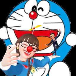 ドラえもん えかきうた Lyrics And Music By 大山のぶ代 Arranged By jun