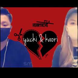 Heartache Lyrics And Music By One Ok Rock Arranged By Chukemon