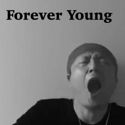 Forever Young Lyrics And Music By 竹原ピストル Arranged By Tamago Sando