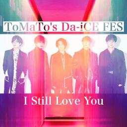 I Still Love You Lyrics And Music By Da Ice Arranged By Ioisy