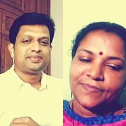 Ezhilam Pala Poothu Short Hq Lyrics And Music By K J Yesudas P Susheela Arranged By Shabin Shabinees smule