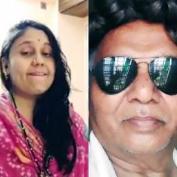 Vaat Mazhi Baghtoy Rikshawala Lyrics And Music By Teen Baika Fajiti Aaika Arranged By Punitp vaat mazhi baghtoy rikshawala lyrics