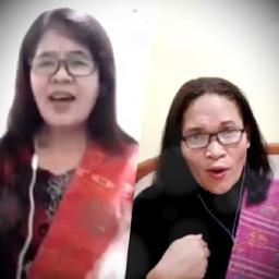 Abang Ganteng Lyrics And Music By Rani Simbolon Arranged By Cenniclaraa abang ganteng lyrics and music by