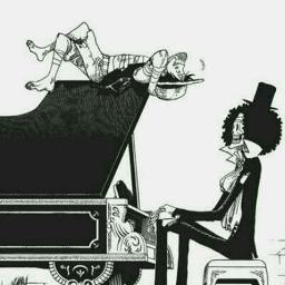 声劇 仲間になっていいですか ブルック ルフィ Lyrics And Music By ワンピースより抜粋 ブルック１ ルフィ２ Arranged By Keselasera Vt