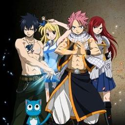 Be As One Tv Size Lyrics And Music By Fairy Tail Ed 6 W Inds Arranged By Lilynna