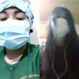 Blurry Eyes Romaji Latin Duets Ver Lyrics And Music By L Arc En Ciel Laruku Arranged By Rendyhenry S