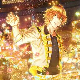 Orion De Shout Out Lyrics And Music By Shinomiya Natsuki 四ノ宮那月 Taniyama Kishou 谷山紀章 Arranged By Rurichansu