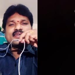 Na Hrudayamlo Nidurinche Cheli Lyrics And Music By S P Balasubrahmanyam Arranged By Pranavkumar12 na hrudayamlo nidurinche cheli lyrics