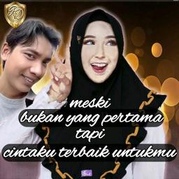 Cinta Terbaik Lyrics And Music By Cassandra Arranged By Sic 0p4t 2405 smule
