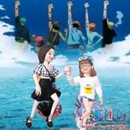 ウィーアー セリフ入り きただにひろし Lyrics And Music By Null Arranged By Ldh Kenny