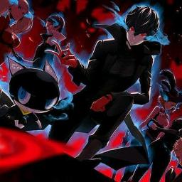 ここへ到着する ペルソナ5 アニメ Op 歌詞 すべてのアニメ画像