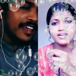 Sundariye Chembakamalare Lyrics And Music By Vidhu Prathap Swetha Mohan Arranged By Sumusiq sundariye chembakamalare lyrics and