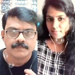 Nee Kattum Selai Remix Lyrics And Music By Sujata T L Maharajan Arranged By Simie Xoxo nee kattum selai remix lyrics and