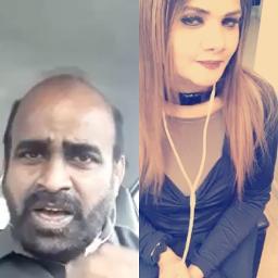 Vasantha Mullai Short Lyrics And Music By Vasantha Mullai Pole Pokkiri Vasantha Mullai Pole Short Cover Arranged By Ocean Wind smule