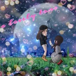 A Lovely Tone Lyrics And Music By Uverworld Arranged By Amakara 4444