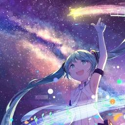Spica 初音ミク とくp Lyrics And Music By とくp 初音ミク Arranged By Lllll5849