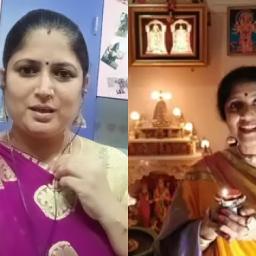 Maithreem Bhajatha Mahaperiavaa Lyrics And Music By Ms Subbulakshmi Arranged By Spbir4evr maithreem bhajatha mahaperiavaa