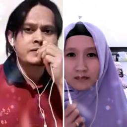 Lirik Cinta Jarak Jauh Andra Feat Elsa - Pantun Cinta