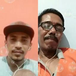Salah Manimbang Lyrics And Music By Anroy Arranged By Yn C1