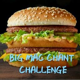 Big Mac Rap Song Download