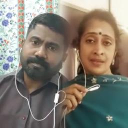 Nalam Vazha Lyrics And Music By Spb Arranged By Anupamshankar nalam vazha lyrics and music by spb