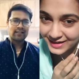 Aaja Ve Mahi Ek Main Hoon Lyrics And Music By Ost Fida 2004 Hd Karaoke Arranged By Jeky Kayakue smule