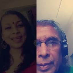 Chaap Tilak Sab Cheen Li Lyrics And Music By Lata And Asha Arranged By Sz A chaap tilak sab cheen li lyrics and