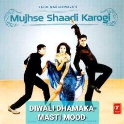 Aaja Soniye Mujhse Shaadi Karogi Lyrics And Music By Sonu Nigam Alka Yagnik Arranged By 5weetchudail