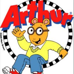 Freestyle - PBS' Arthur Theme Song - Ziggy Marley by RichieFoleyLover ...