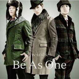 Be As One By W Inds Fairy Tail Ed 6 Lyrics And Music By Null Arranged By Eom Sheila
