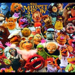 Muppet Show Theme Song - Lyrics and Music arranged by Yeager_POV | Smule