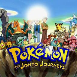 Johto Journeys Theme Lyrics And Music By Pokemon Arranged By Jettleonhart