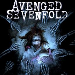 Avenged Sevenfold Scream (new update) by caitievance and JDStamper1978 on Smule