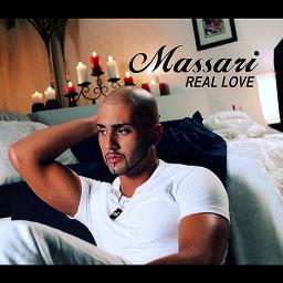View Massari Real Love Lyrics Images