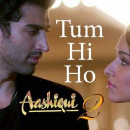 tum hi ho song by