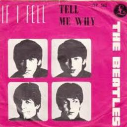 If I Fell Et Je T Oublierai Lyrics And Music By The Beatles Arranged By Fla Burjato