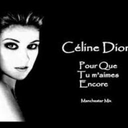 Pour Que Tu M Aimes Encore Lyrics And Music By Celine Dion Arranged By Fslcd Deadinsane