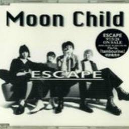 Escape Lyrics And Music By Moon Child Arranged By Yurawmf