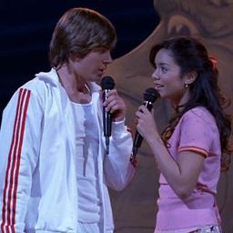 Breaking Free High School Musical Lyrics And Music By Null Arranged By Stevescully