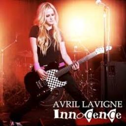 Innocence Lyrics And Music By Avril Lavigne Arranged By Fslcd Deadinsane innocence lyrics and music by avril