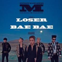 Bae Bae Lyrics And Music By Bigbang Arranged By Cutjihan