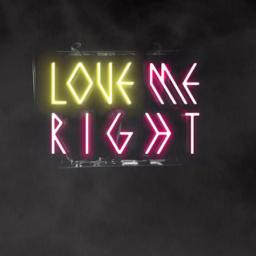 Love Me Right Lyrics And Music By Exo Arranged By Iylia Marzuki