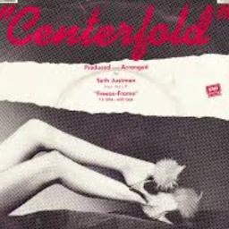 Centerfold Lyrics And Music By The J Geils Band Arranged By Hairmetalmayhem