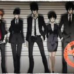 Psycho Pass 2 Ed Tv Lyrics And Music By Null Arranged By Fapjizm