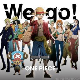 We Are Lyrics And Music By One Piece Ost Arranged By Amiruladly92