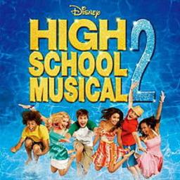 You Are The Music In Me Hsm2 Lyrics And Music By Null Arranged By Sixminutes