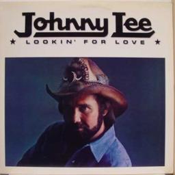 Looking For Love Lyrics And Music By Johnny Lee Arranged By Bower Uploads