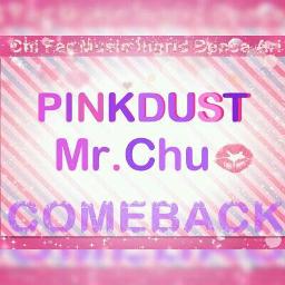 A Pink Mr Chu Lyrics And Music By Null Arranged By Jelly Chichi