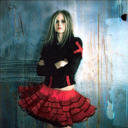 Take Me Away Lyrics And Music By Avril Lavigne Arranged By K Kostyushina